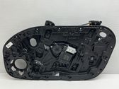 Regulador de puerta delantera con motor