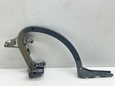 Tailgate/trunk/boot hinge