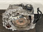 Automatic gearbox