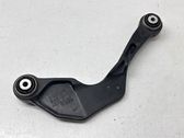 Rear control arm