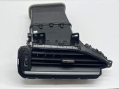 Dashboard side air vent grill/cover trim