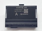 Other control units/modules