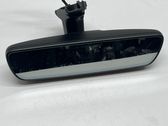Rear view mirror (interior)