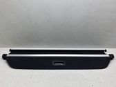 Parcel shelf load cover