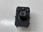 Wing mirror switch