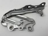 Engine bonnet/hood hinges