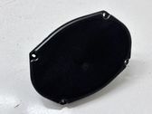 Front door speaker