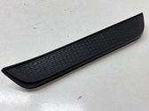 Rear sill trim cover