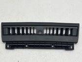 Dashboard air vent grill cover trim