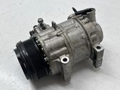 Klimakompressor Pumpe