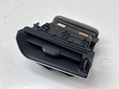 Dashboard side air vent grill/cover trim
