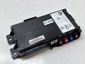 Unidad de control/módulo de bluetooth