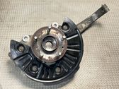 Front wheel hub