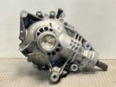 Front differential