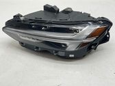 Headlight/headlamp