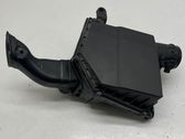 Air filter box