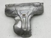 Exhaust heat shield