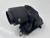 Air intake duct part