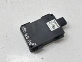 Blind spot module