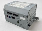 Radio/CD/DVD/GPS head unit