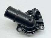 Thermostat/thermostat housing