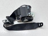 Rear seatbelt