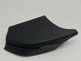 Seat trim