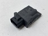 Fuel injection pump control unit/module