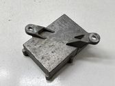 Other rear suspension part