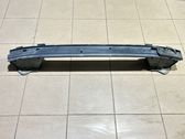 Rear bumper cross member