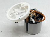 In-tank fuel pump