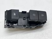 Electric window control switch