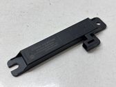 Keyless system antenna