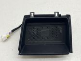 Wireless charging module
