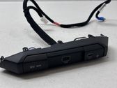 USB socket connector