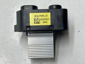 Résistance moteur de ventilateur de chauffage