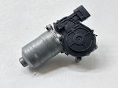 Wischermotor