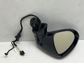 Front door electric wing mirror