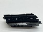 Seat memory switch