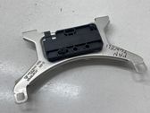 Keyless (KESSY) go control unit/module