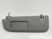Sun visor