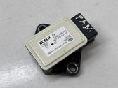 ESP Drehratensensor Querbeschleunigungssensor