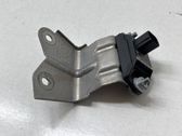 Sensor impacto/accidente para activar Airbag