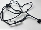 Negative earth cable (battery)