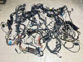 Panel wiring