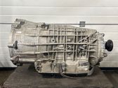 Automatic gearbox