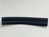 Rear sill trim cover
