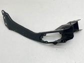 Headlight/headlamp mounting bracket