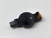 Rain sensor