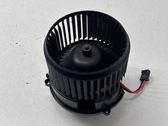 Heater fan/blower